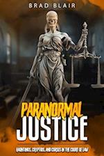 Paranormal Justice