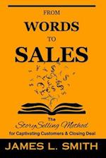 From words to sales