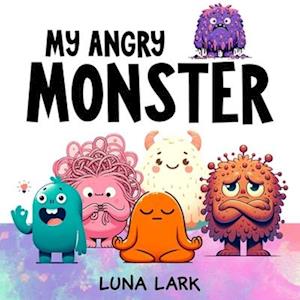 My Angry Monster