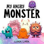 My Angry Monster