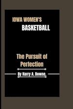 Iowa Women's Basketball