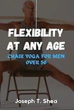 Flexibility at any age