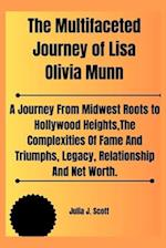 The Multifaceted Journey of Lisa Olivia Munn