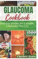 Glaucoma Cookbook