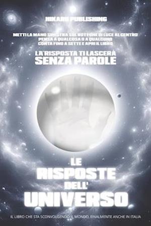 Le Risposte dell'Universo