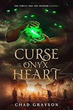 Curse of the Onyx Heart