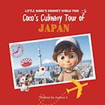 Coco's Culinary Tour of Japan (Little Buddy's Gourmet World Tour)