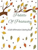 Palette of Positivity