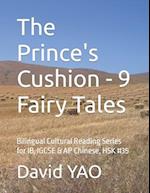 The Prince's Cushion - 9 Fairy Tales