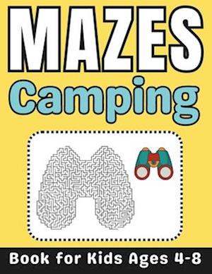 Camping Gifts for Kids