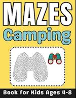 Camping Gifts for Kids