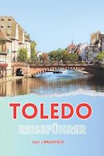 Toledo Reiseführer 2024