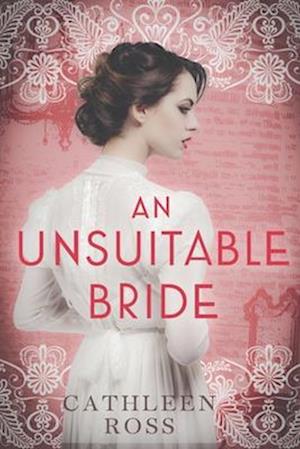 An Unsuitable Bride