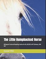 The Little Humpbacked Horse