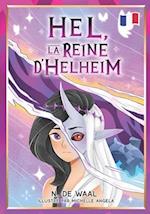 Hel, la Reine d'Helheim