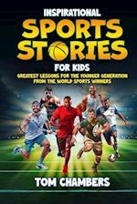 Inspirational Sports Stories for Kids