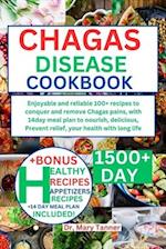 Chagas Disease Cookbook
