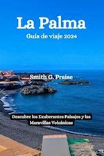 La Palma Guía de viaje 2024