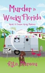 Murder In Wacky Florida