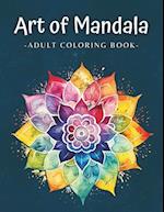 Art of Mandala