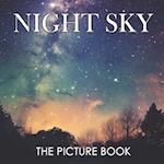 The Picture Book of Night Sky