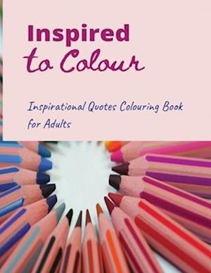 Inspired to Colour