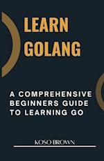 Learn Golang