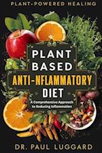 Plant Based Anti-Inflammatory Diet
