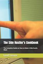 The Side Hustler's Cookbook