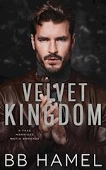 Velvet Kingdom