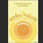 Moral Educaton and Mindfulness