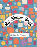 My Shape Book