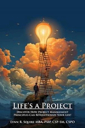 Life's a Project