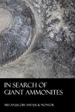 In search of giant ammonites