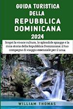 Guida Turistica Della Repubblica Dominicana 2024