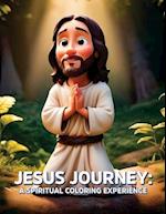 Jesus Journey