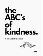 The ABC's of Kindness