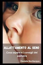 Allattamento al seno