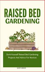 Raised Bed Gardening