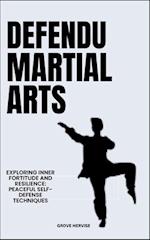 Defendu Martial Arts