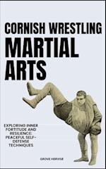 Cornish Wrestling Martial Arts