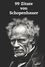 99 Zitate von Arthur Schopenhauer