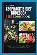 Esophagitis Diet Cookbook