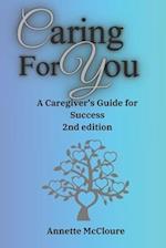 Caring for You