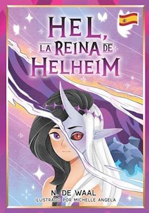 Hel, la Reina de Helheim