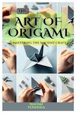 The Art of Origami