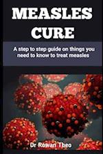 Measles Cure