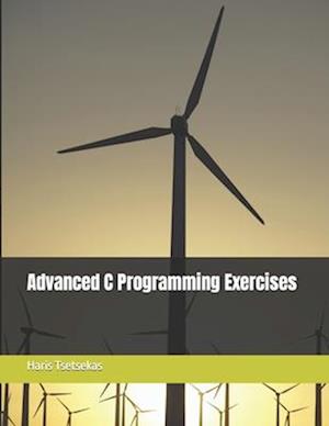 Advanced C Programming Exercises