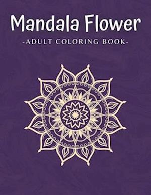 Flower Mandala