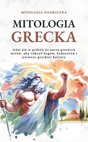 Mitologia Grecka